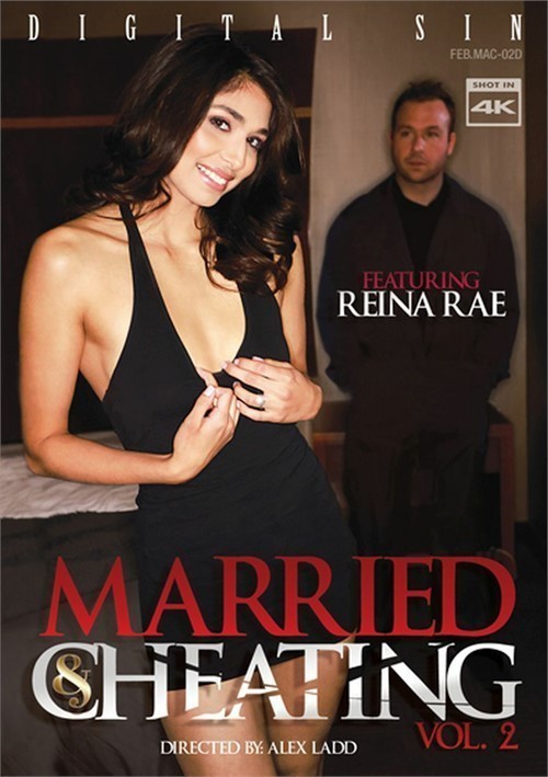 Married & Cheating 2