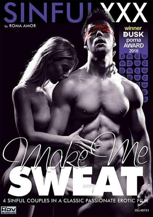 Make Me Sweat 1