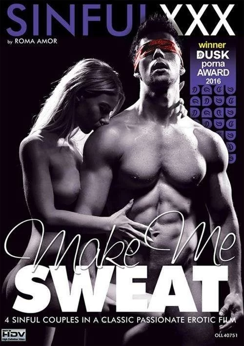 Make Me Sweat 1