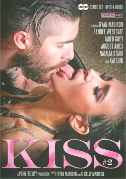 Kiss 2 (2 Disc Set)