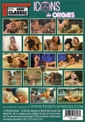 Icons In Orgies