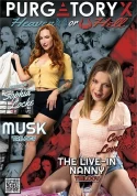 Musk Trilogy / The Live In Nanny