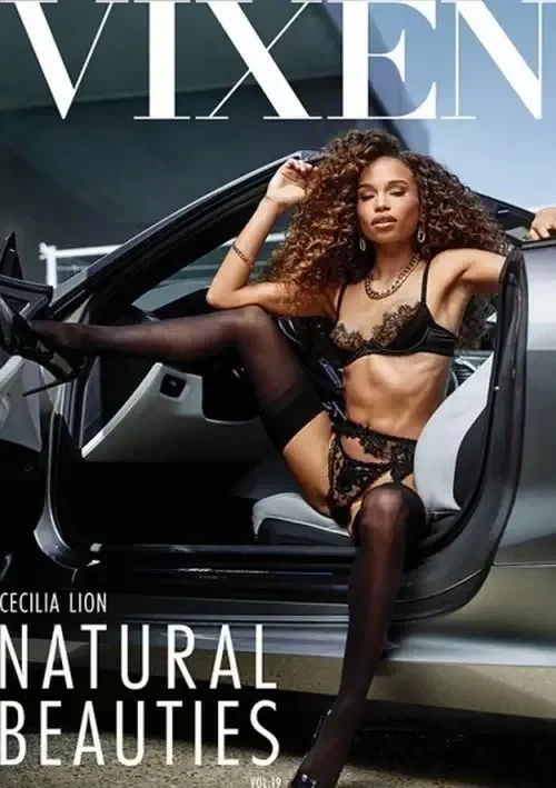 Okładka produktu Natural Beauties 19 w sklepie PORNO-DVD.STORE