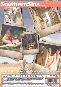 Naked In The Outback