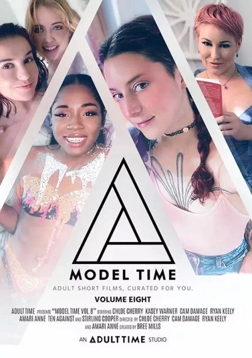 Model Time 8