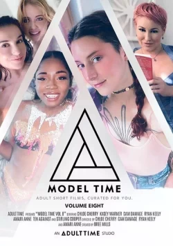 Model Time 8
