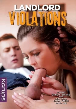 Landlord Violations 1