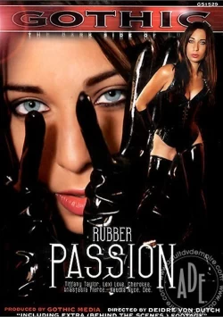 Rubber Passion 1