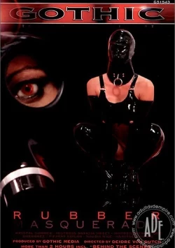 Rubber Masquerade 1