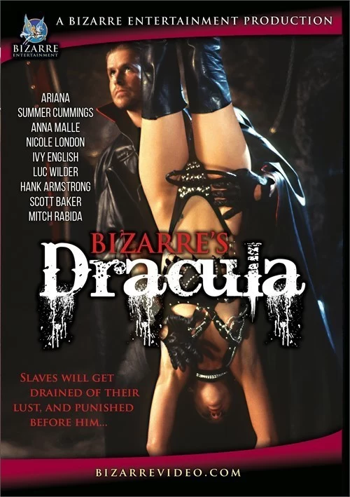 Bizarre's Dracula
