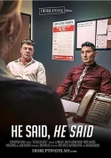 He Said He Said