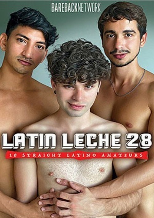Latin Leche 28