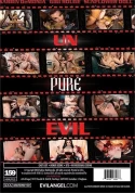 Un Pure Evil (2 Disc Set)
