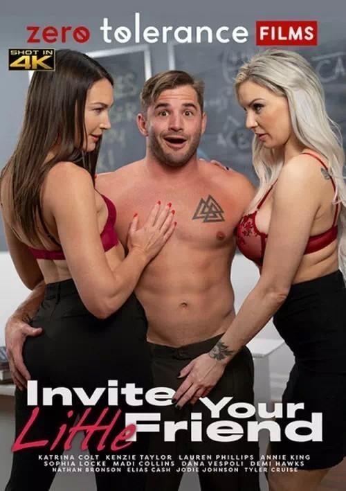 Invite Your Little Friend