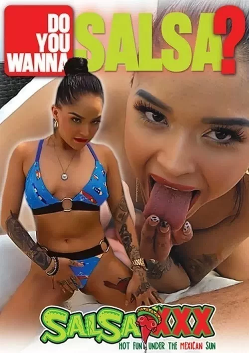 Do You Wanna Salsa