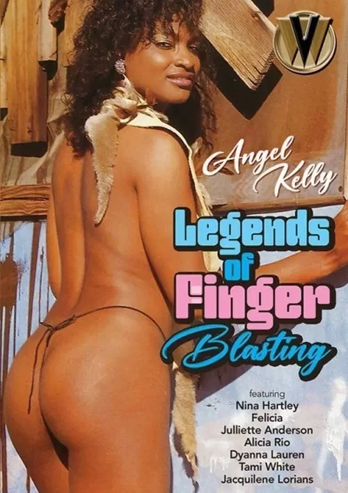 Legends Of Finger Blasting