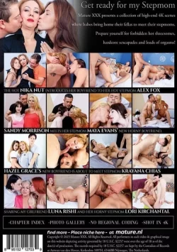 Not Without My Daughter 5