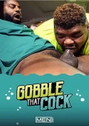 Gobble That Cock