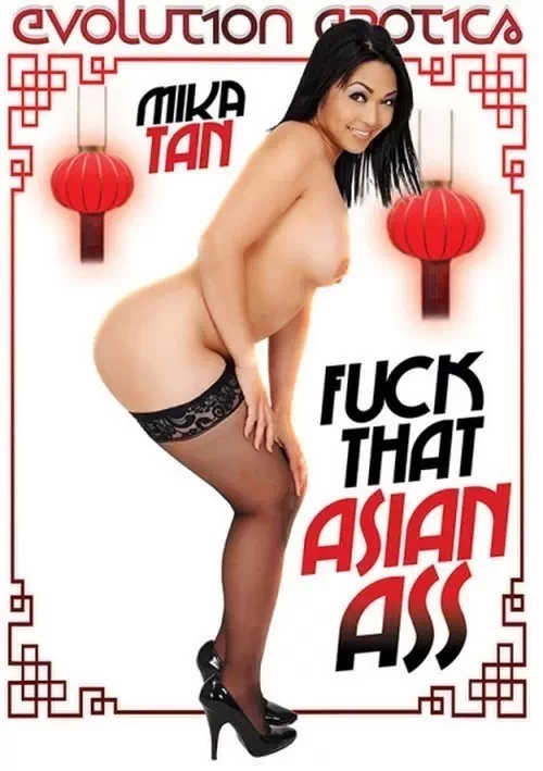 Fuck That Asian Ass