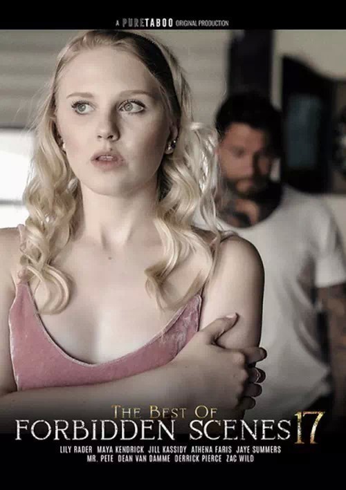 The Best Of Forbidden Scenes 17