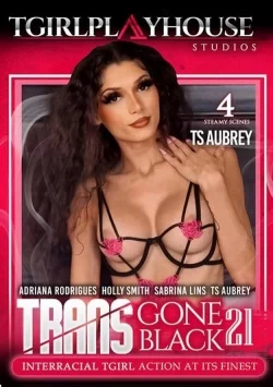 Trans Gone Black 21