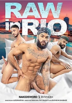 Raw In Rio