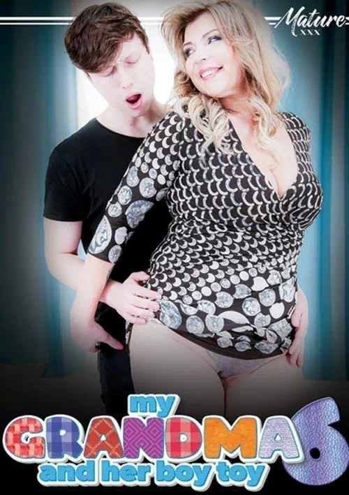 My Grandma And Her Boy Toy 6