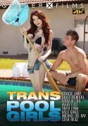 Trans Pool Girls