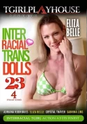 Interracial Trans Dolls 23