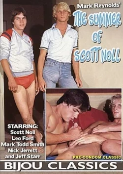 The Summer Of Scott Noll