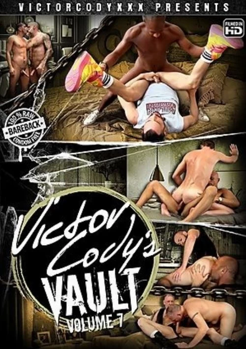Victor Cody's Vault 7