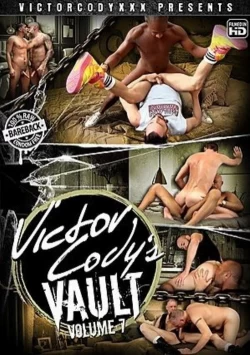 Victor Cody's Vault 7