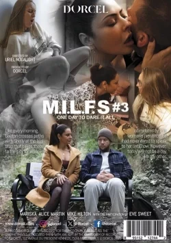 MILFs 3