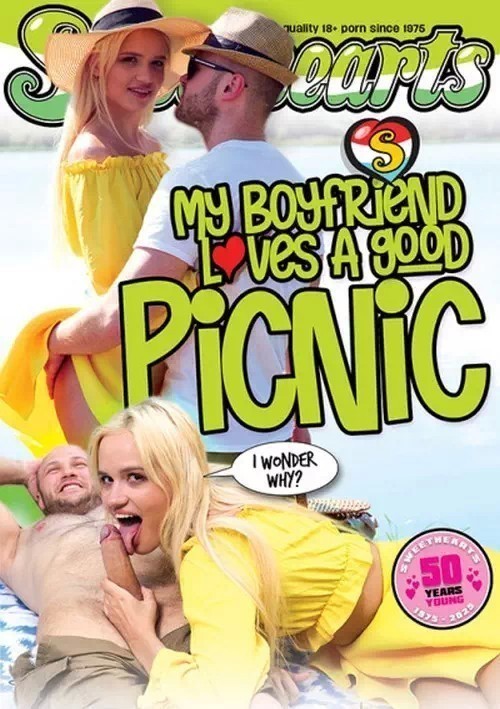 My Boyfriend Loves A Good Picnic