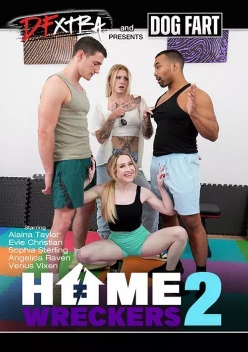 Home Wreckers 2
