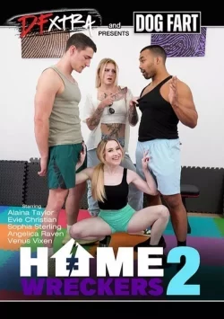 Home Wreckers 2