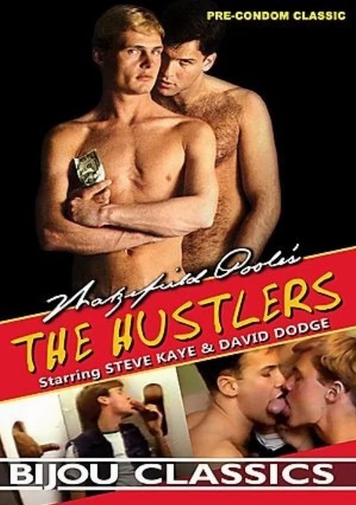 The Hustlers