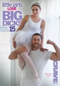 Little Girls Love Big Dick 15