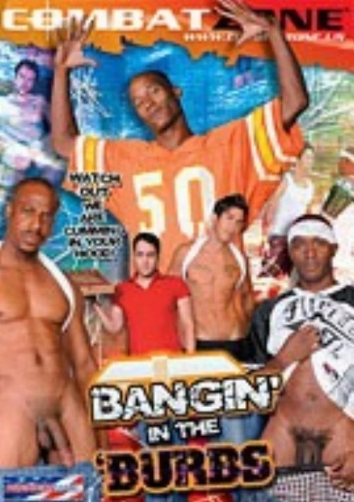 Bangin' In the 'Burbs