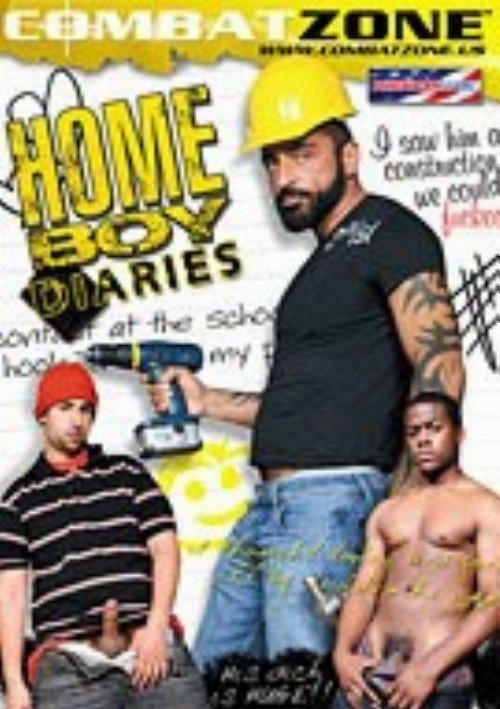 Home Boy Diaries