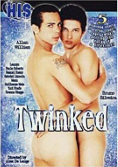 Twinked 1