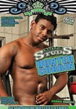 Crazy For Studs: Hunter Corbin
