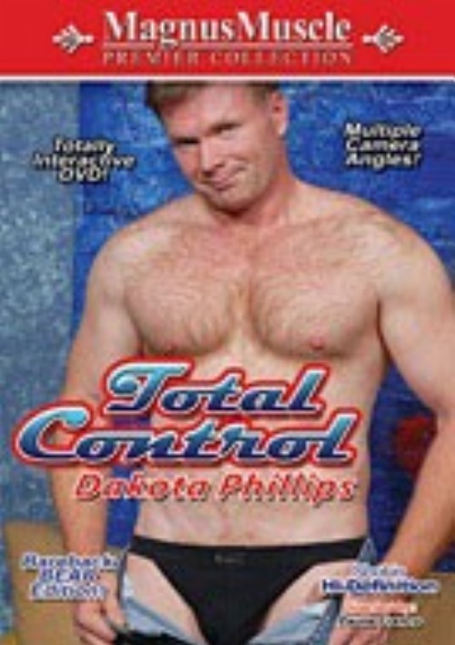 Total Control: Dakota Phillips
