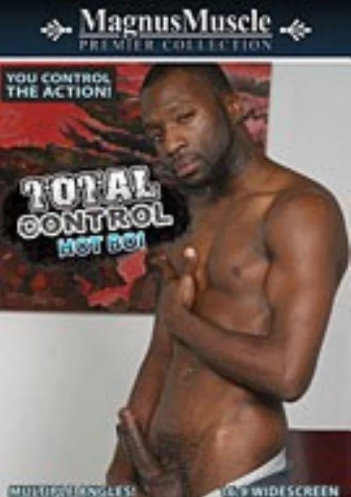 Total Control: Hot Boi