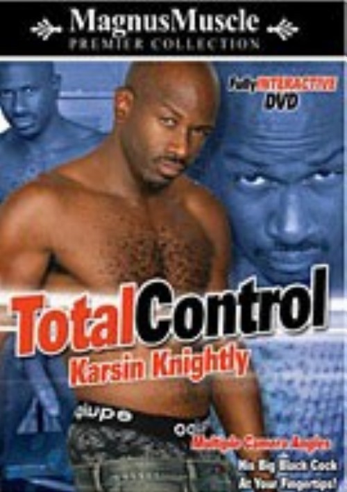 Total Control: Karsin Knightly