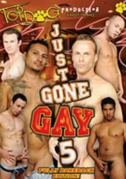 Just Gone Gay 5