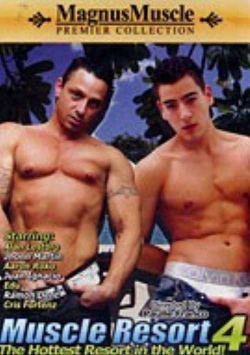 Muscle Resort 4