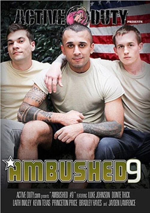 Ambushed 9