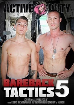 Bareback Tactics 5
