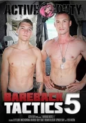 Bareback Tactics 5